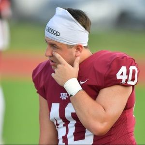 Meet your Posher, Kyle